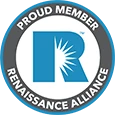Proud member, Renaissance Alliance